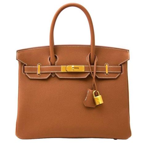 Hermes Birkin sacs